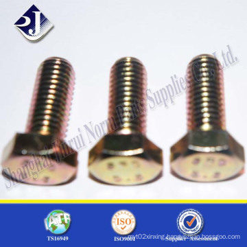 Shopping Online Grade 8 Hexagonal Bolt